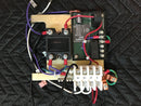 Red Side Light Control Module, 277-4195, Hughey & Phillips, JJET Aviation Obstruction Lighting