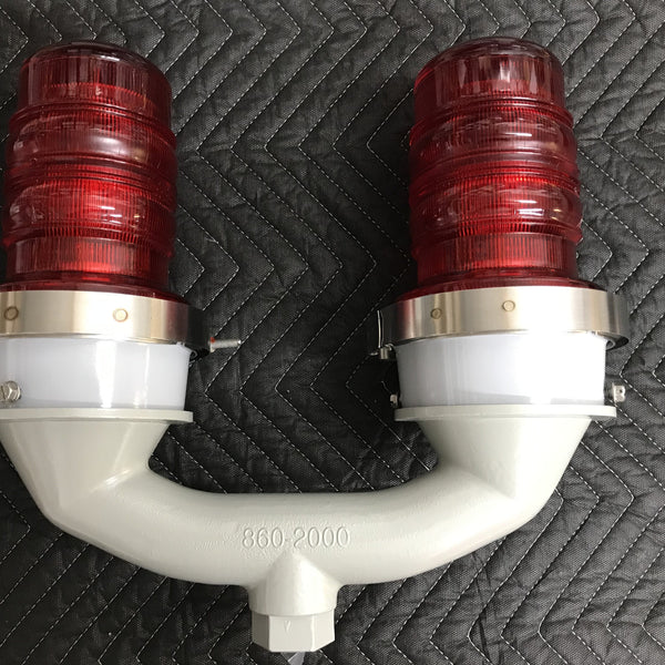 Dialight LED Aviation Obstruction Lighting, JJET – Page 4 – JJ