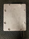 Cast aluminum riser junction box